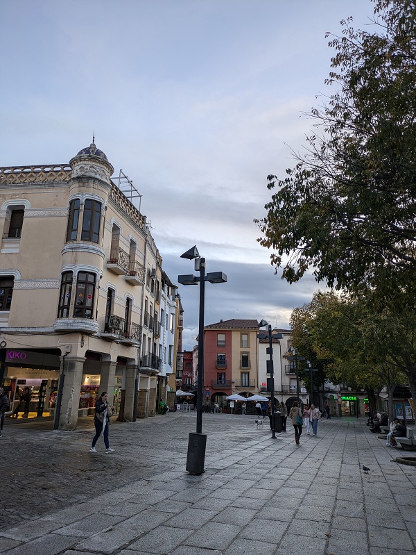 Plasencia_Plaza Mayor_4