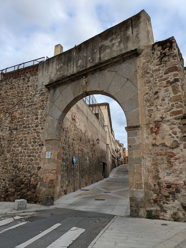 Plasencia_Puerta Coria