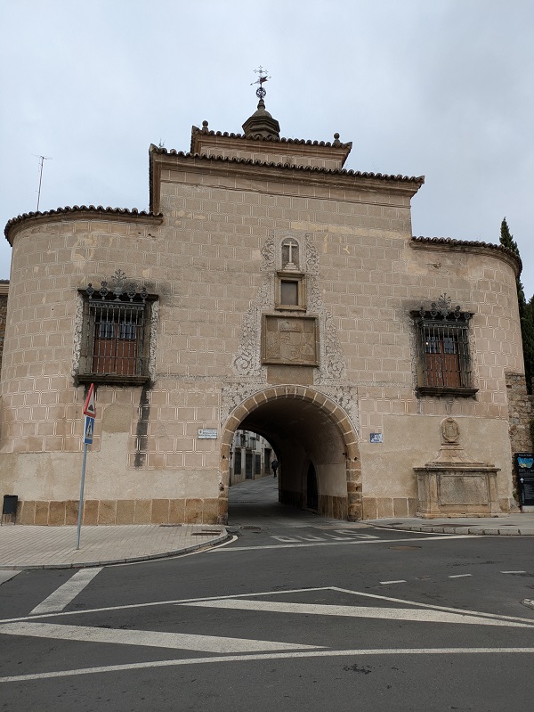 Plasencia_Puerta de Trujillo_1