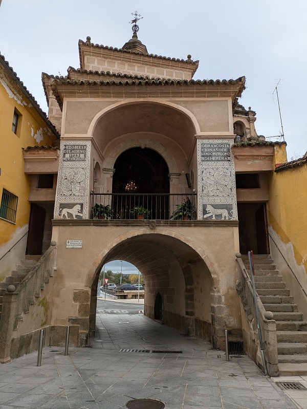 Plasencia_Puerta de Trujillo_2