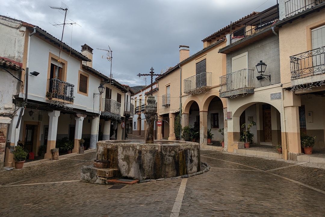 Plazuela de los Tres Chorros, Guadalupe_1