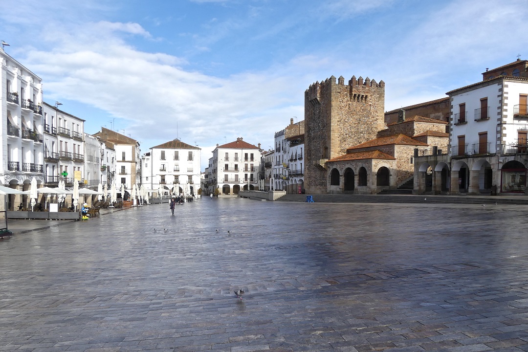 Cáceres