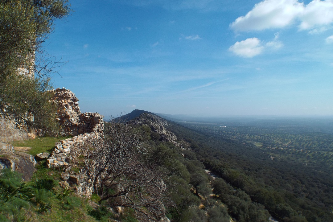 Parque Nacional de Monfragüe