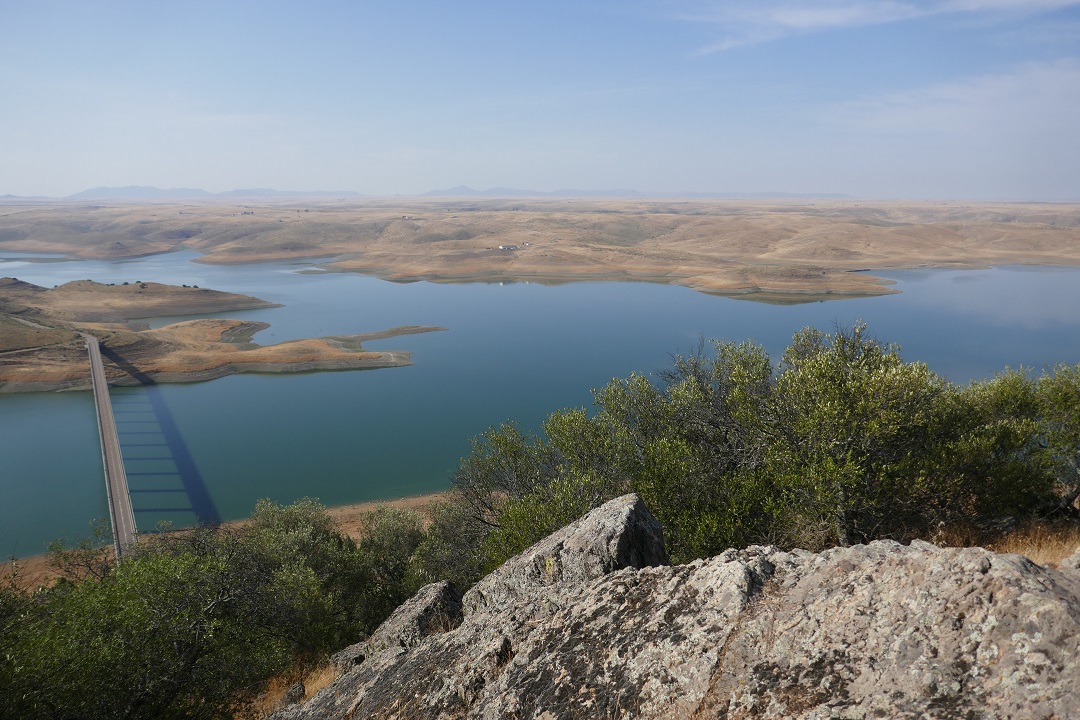 Summer in Extremadura_temperatures Summer in Extremadura_temperatures