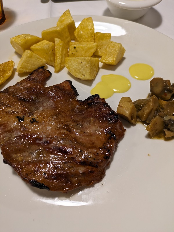 braised Ibérico pork 𝘴𝘦𝘤𝘳𝘦𝘵𝘰 braised Ibérico pork 𝘴𝘦𝘤𝘳𝘦𝘵𝘰