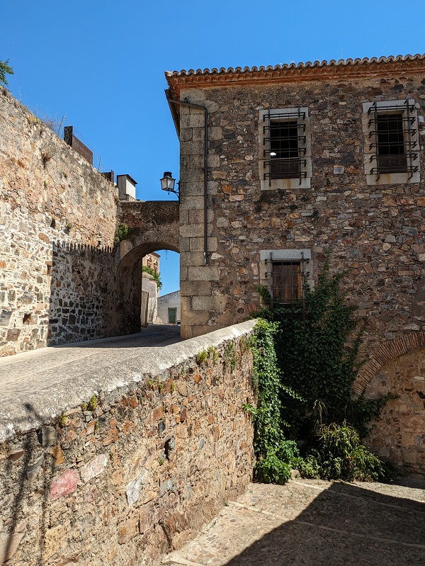Cáceres_street Cáceres_street