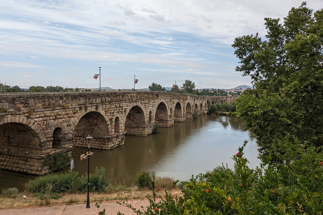 First time in Extremadura_main First time in Extremadura_main