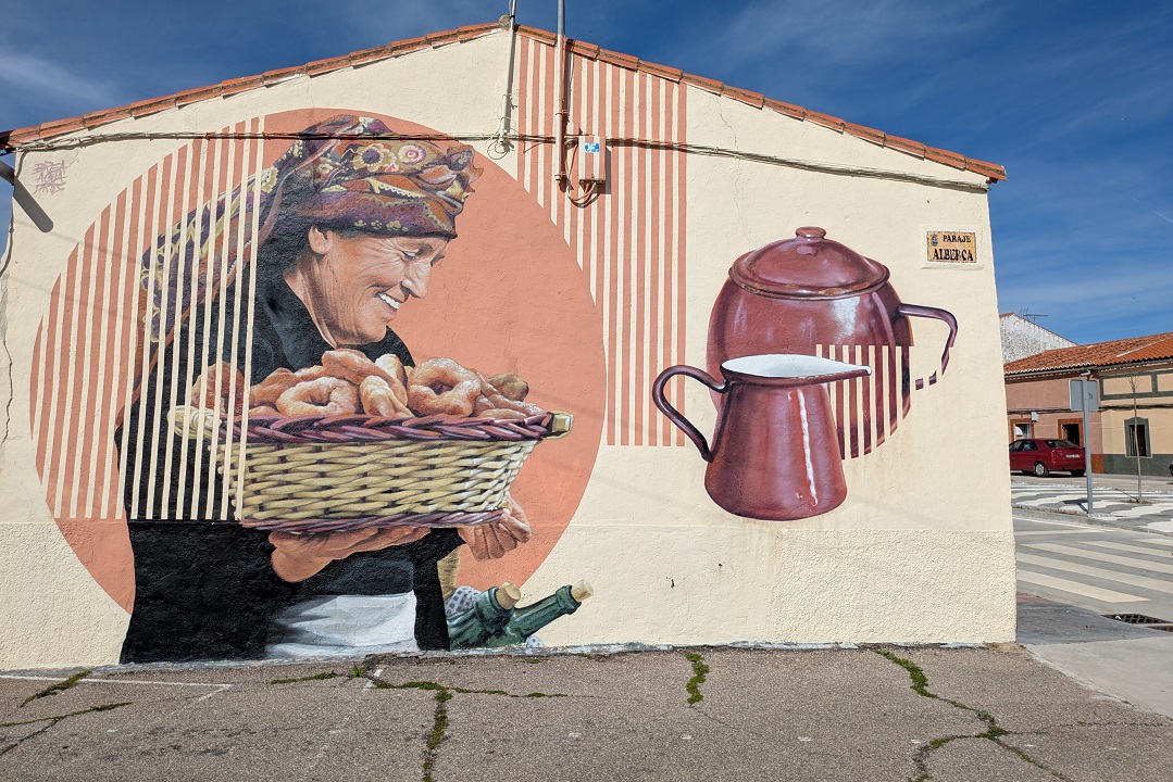 Street art in Salorino_mural 12_1 Street art in Salorino_mural 12_1