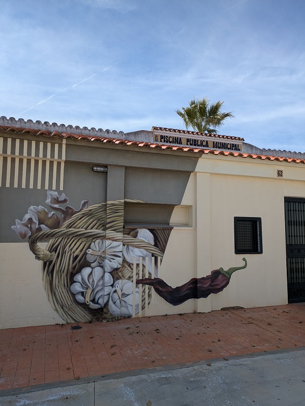 Street art in Salorino_mural 12_3 Street art in Salorino_mural 12_3