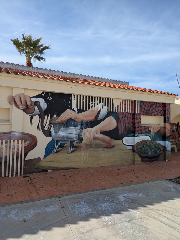 Street art in Salorino_mural 12_4 Street art in Salorino_mural 12_4