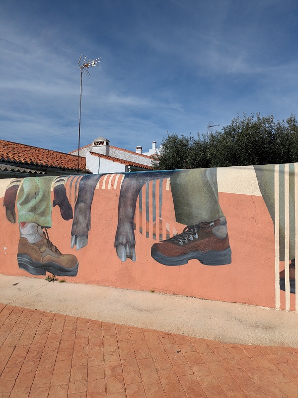 Street art in Salorino_mural 12_6 Street art in Salorino_mural 12_6