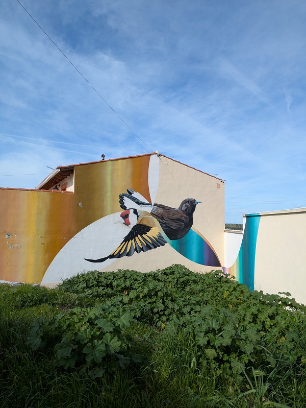 Street art in Salorino_mural 2_2 Street art in Salorino_mural 2_2