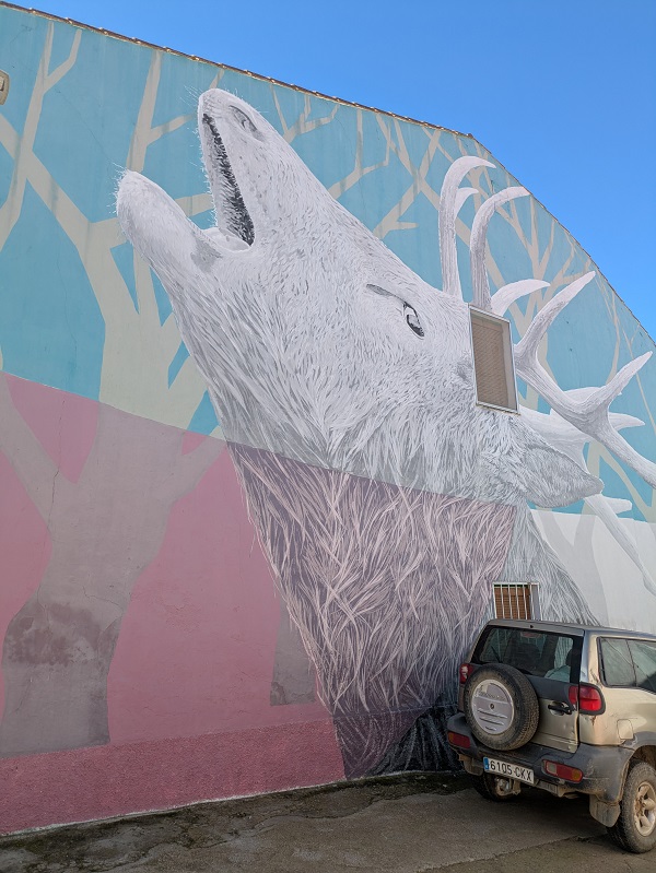 Street art in Salorino_mural 5_1 Street art in Salorino_mural 5_1