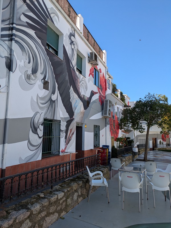 Street art in Salorino_mural 6_2 Street art in Salorino_mural 6_2