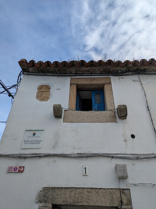 Barrio Gótico, Valencia de Alcántara_2 Barrio Gótico, Valencia de Alcántara_2